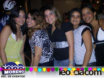 Fotos: Leo, D e Renato