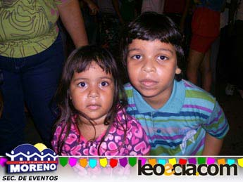 Fotos: Leo, D e Renato