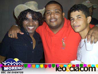 Fotos: Leo, D e Renato