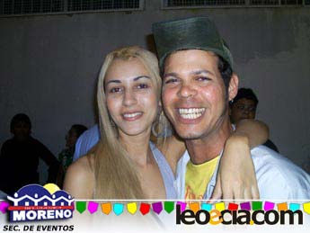 Fotos: Leo, D e Renato