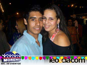 Fotos: Leo, D e Renato