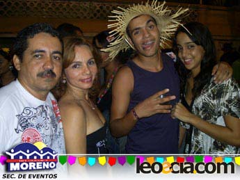 Fotos: Leo, D e Renato