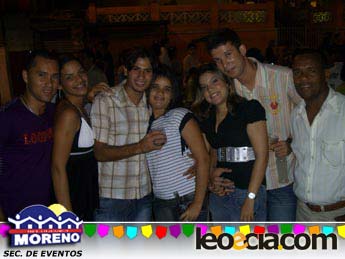 Fotos: Leo, D e Renato