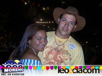 Fotos: Leo, D e Renato