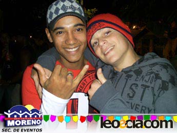 Fotos: Leo, D e Renato