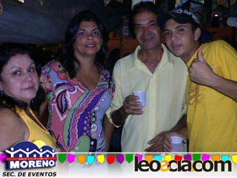 Fotos: Leo, D e Renato