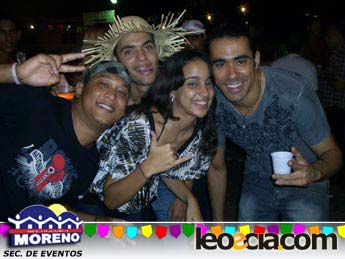 Fotos: Leo, D e Renato