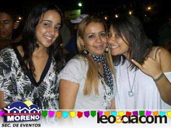 Fotos: Leo, D e Renato