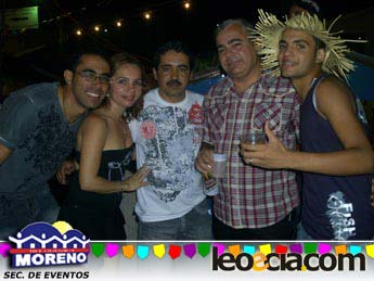 Fotos: Leo, D e Renato