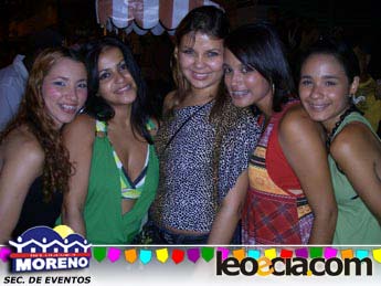 Fotos: Leo, D e Renato