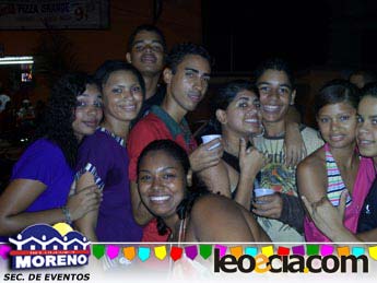 Fotos: Leo, D e Renato