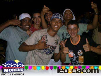 Fotos: Leo, D e Renato