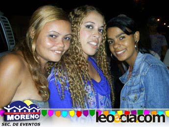 Fotos: Leo, D e Renato