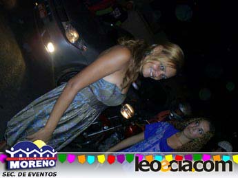 Fotos: Leo, D e Renato