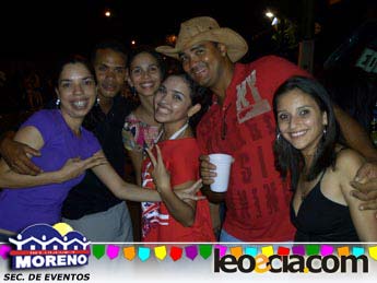 Fotos: Leo, D e Renato