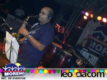 Fotos: Leo, D e Renato