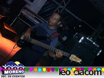 Fotos: Leo, D e Renato