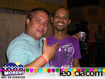 Fotos: Leo, D e Renato