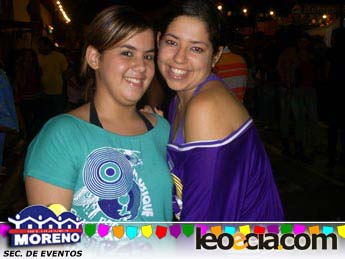 Fotos: Leo, D e Renato