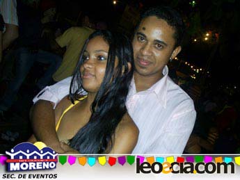 Fotos: Leo, D e Renato