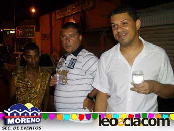 Fotos: Leo, D e Renato