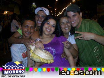 Fotos: Leo, D e Renato