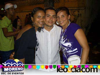 Fotos: Leo, D e Renato