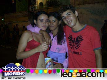 Fotos: Leo, D e Renato