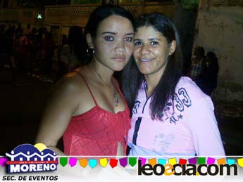 Fotos: Leo, D e Renato