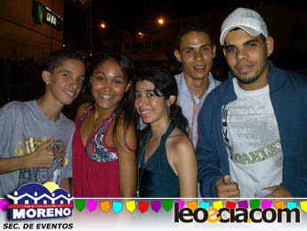 Fotos: Leo, D e Renato