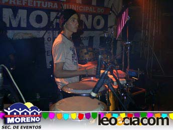 Fotos: Leo, D e Renato