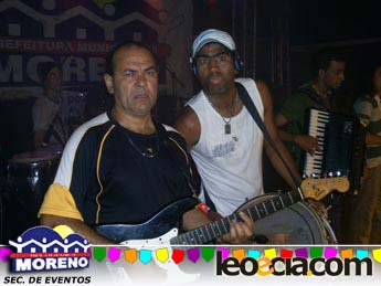 Fotos: Leo, D e Renato