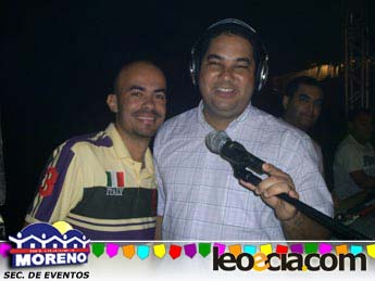 Fotos: Leo, D e Renato