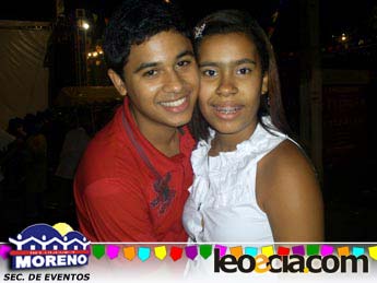 Fotos: Leo, D e Renato