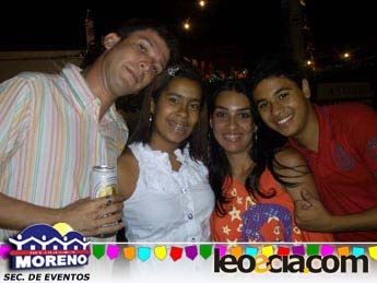 Fotos: Leo, D e Renato