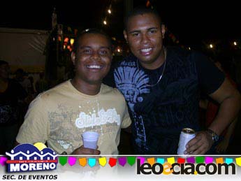 Fotos: Leo, D e Renato