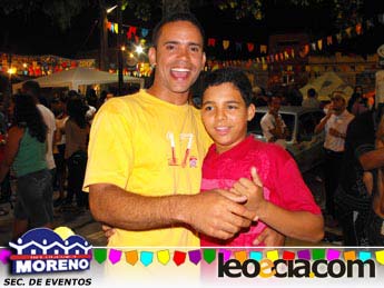 Fotos: Leo e Renato