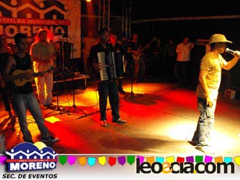 Fotos: Leo e Renato