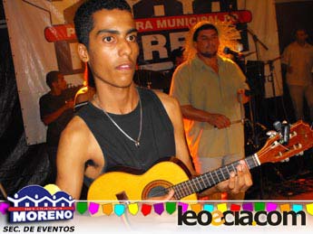 Fotos: Leo e Renato