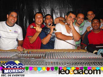 Fotos: Leo e Renato