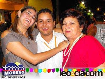 Fotos: Leo e Renato