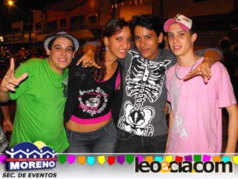 Fotos: Leo e Renato