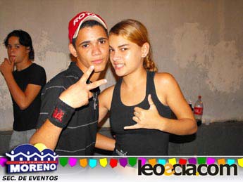 Fotos: Leo e Renato