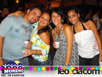 Fotos: Leo e Renato