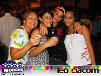 Fotos: Leo e Renato