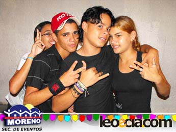 Fotos: Leo e Renato