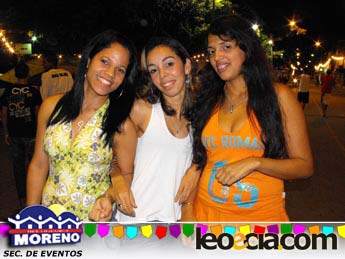 Fotos: Leo e Renato