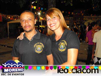 Fotos: Leo e Renato