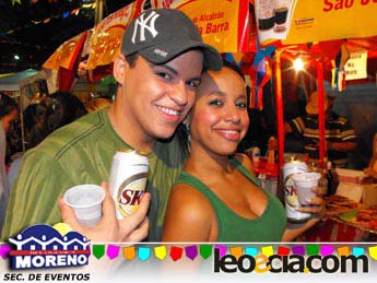 Fotos: Leo e Renato