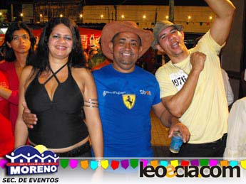 Fotos: Leo e Renato